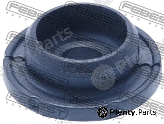 Febest MZSB-M6L — Mounting, radiator