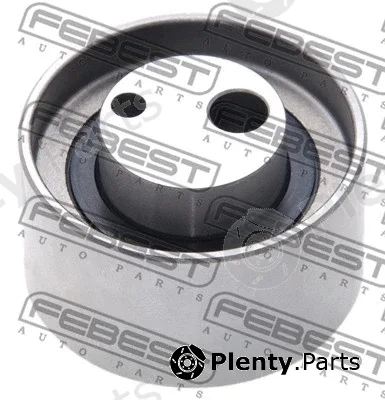 Febest 0787-SF416 — Tensioner Pulley, timing belt