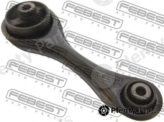 Febest HM-035 — Mounting, engine