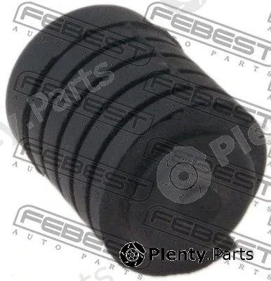 Febest ND-HD — Buffer, bonnet