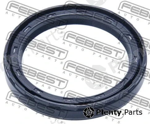 Febest 95FAS-54620909X — Seal Ring, wheel hub