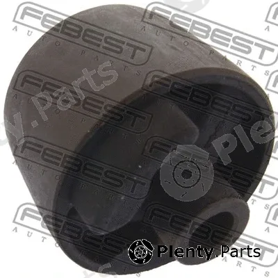 Febest MZMB-026 — Mounting, engine