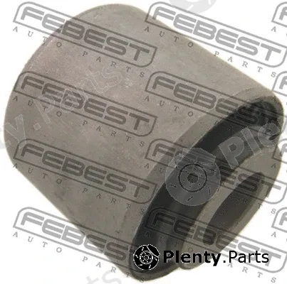 Febest SAB-B12R3 — Mounting, control/trailing arm