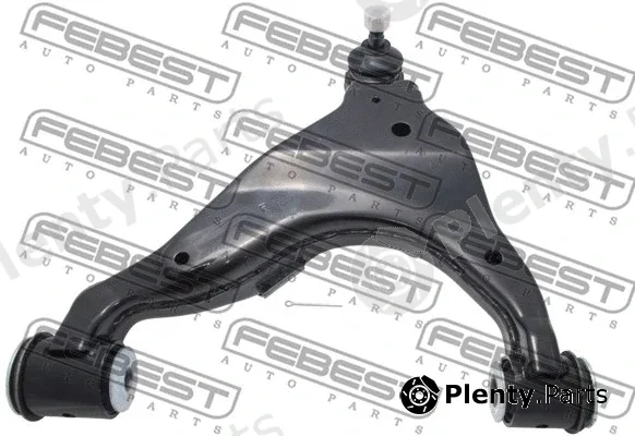 Febest 0124-335RH — Control/Trailing Arm, wheel suspension
