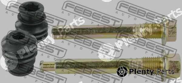 Febest 2074-SEBRF-KIT — Guide Bolt, brake caliper
