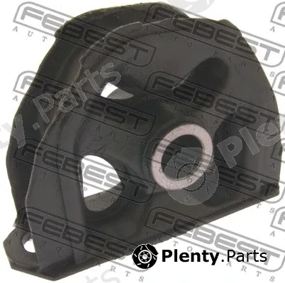 Febest HAB-032 — Mounting, differential