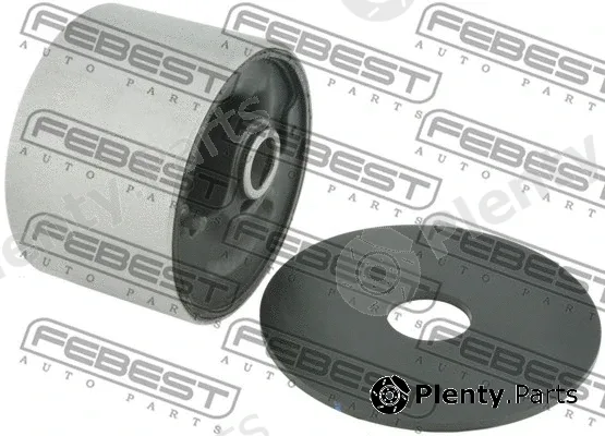 Febest NMB-065 — Mounting, engine