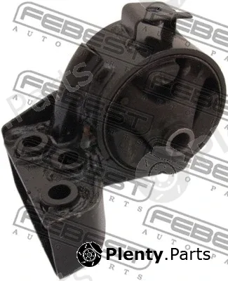 Febest MM-CB4ALH — Mounting, engine