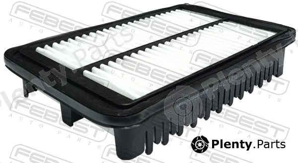 Febest 1242-001 — Air Filter