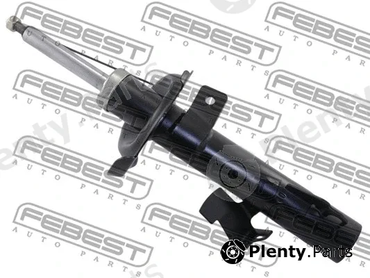 Febest 0507G-011FR — Shock Absorber