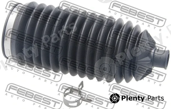 Febest HRKB-FK — Bellow, steering