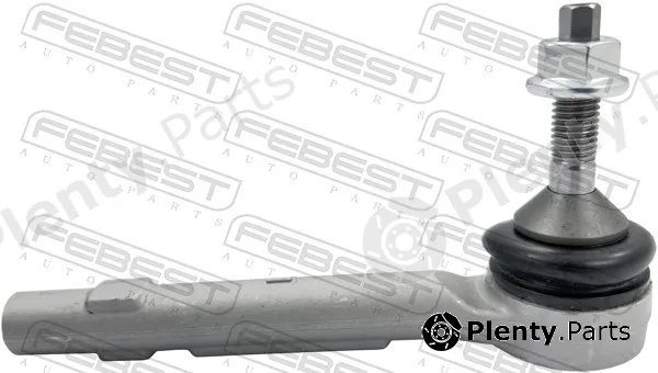 Febest 6721-MX — Tie Rod End