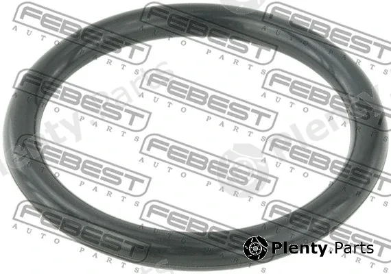 Febest RINGAH-009 — Gasket, throttle body