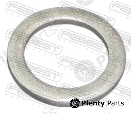 Febest 88430-142020F — Seal Ring, oil drain plug