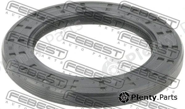 Febest 95LAY-60900808R — Shaft Seal, drive shaft