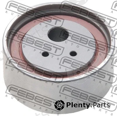 Febest 0487-Z25 — Tensioner Pulley, timing belt