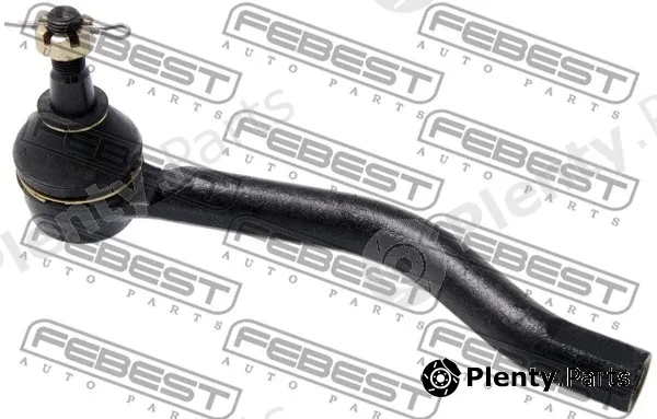 Febest 0221-J32RH — Tie Rod End
