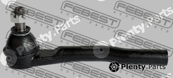 Febest 0321-RULH — Tie Rod End