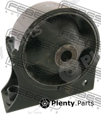 Febest TM-021 — Mounting, engine