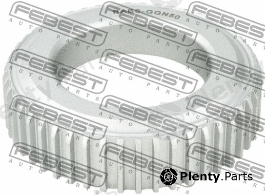 Febest RABS-GGN50 — Sensor Ring, ABS