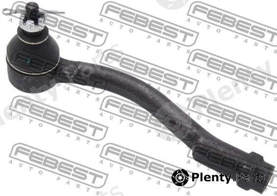 Febest 2221-SOULLH — Tie Rod End
