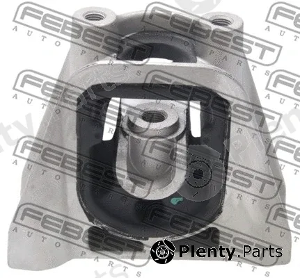 Febest HM-FDATLH — Mounting, engine