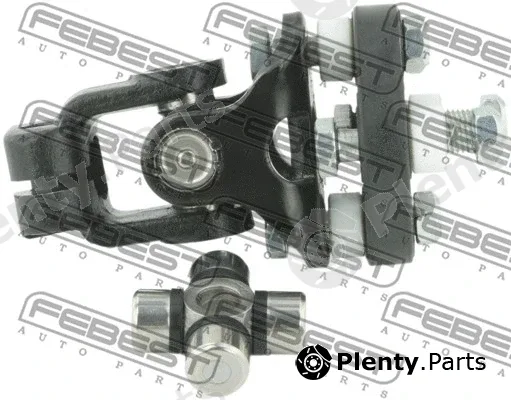 Febest ASCH-CAP — Steering Shaft