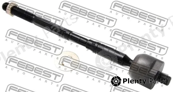 Febest 0122-KDH201 — Inner Tie Rod