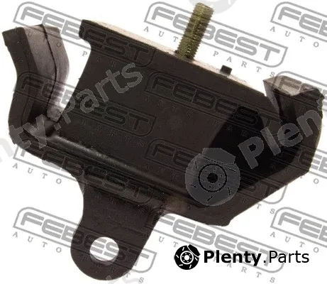 Febest NM-017 — Mounting, engine