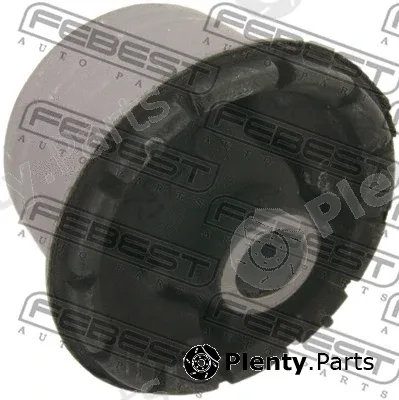 Febest SAB-B11F — Mounting, differential