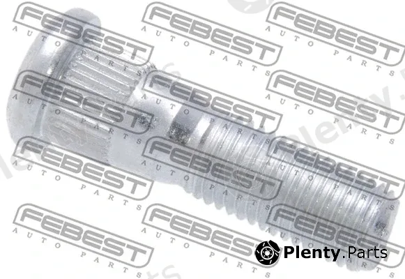 Febest 0184-003 — Wheel Stud