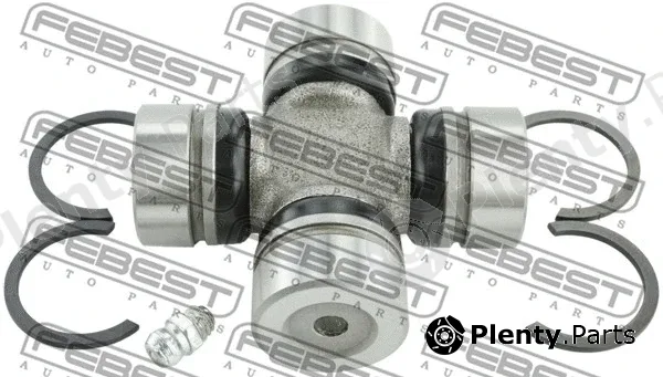 Febest ASN-27 — Joint, propshaft