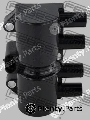 Febest 10640-002 — Ignition Coil Unit