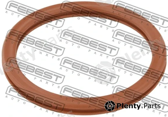 Febest RINGAH-005 — Gasket, throttle body