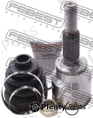 Febest 2110-EXPLR — Joint Kit, drive shaft