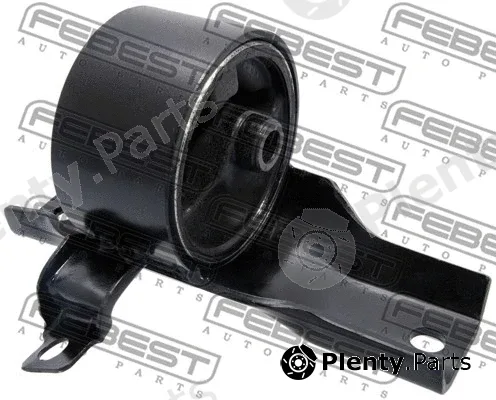 Febest MM-H66RR — Mounting, engine