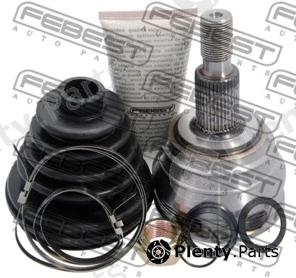Febest 2310-029 — Joint Kit, drive shaft