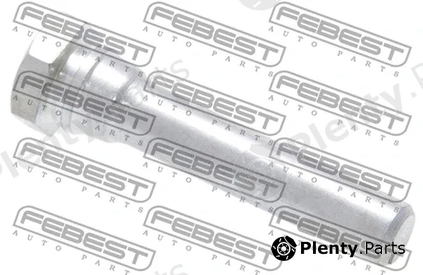 Febest 0374-RD5UR — Guide Bolt, brake caliper