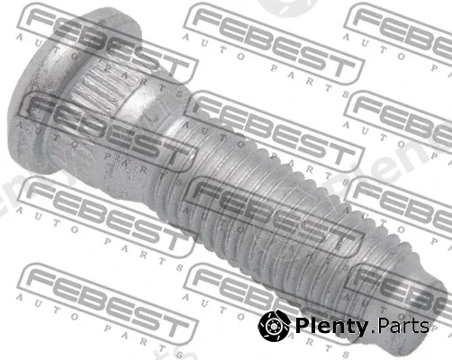 Febest 0184-002 — Wheel Stud