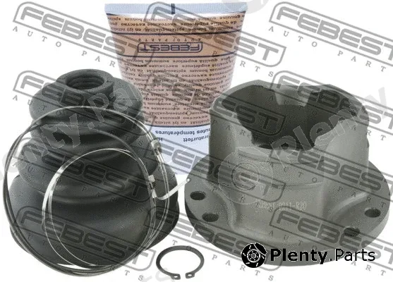 Febest 0211-R20 — Joint Kit, drive shaft
