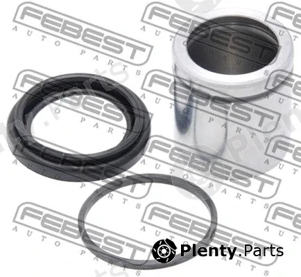 Febest 2376-9N5F-KIT — Repair Kit, brake caliper