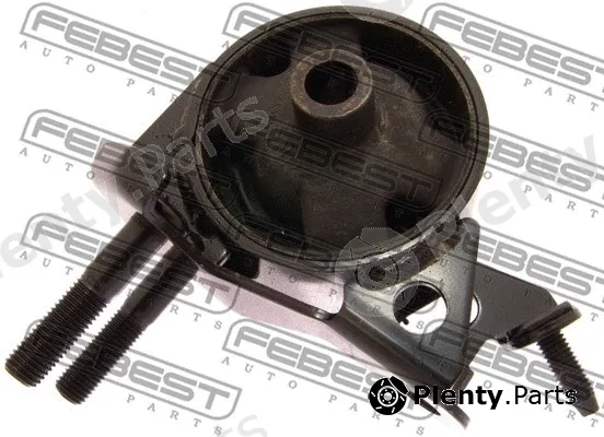 Febest TM-076 — Mounting, engine