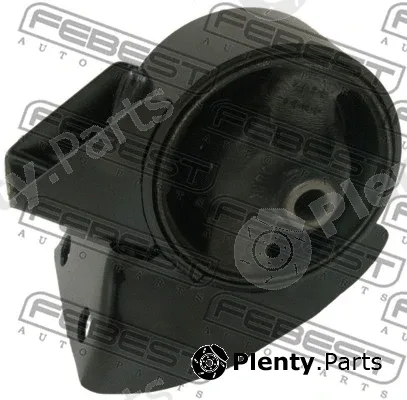 Febest HYM-TUCRR — Mounting, engine