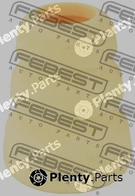 Febest CHD-T300F — Rubber Buffer, suspension