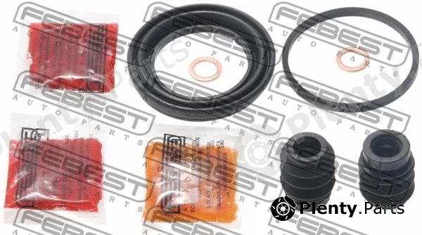 Febest 0375-FD1F — Repair Kit, brake caliper