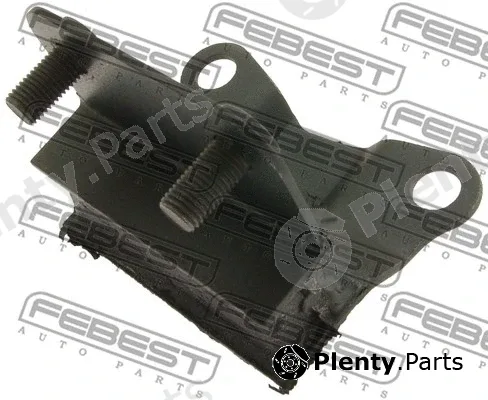 Febest MZM-626MT — Mounting, engine