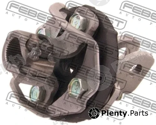 Febest ASN-R51 — Steering Shaft