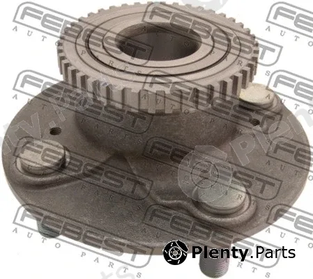 Febest 0782-001A42 — Wheel Hub