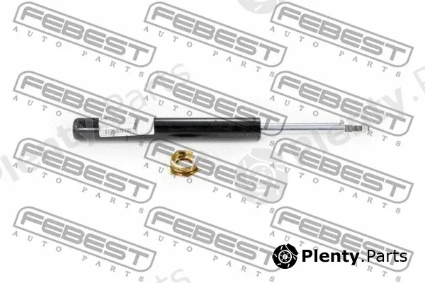 Febest 1807G-003F — Shock Absorber