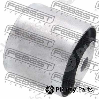 Febest VWAB-022 — Mounting, differential